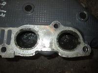 Load image into Gallery viewer, Honda BF115D 115hp 4 stroke outboard exhaust manifold (18110-ZY6-415ZA)
