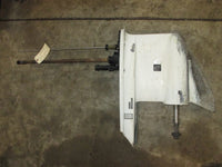 Load image into Gallery viewer, Evinrude E-Tech 115hp 2 stroke outboard 25 Inch Shaft Lower Unit
