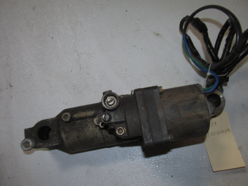 Suzuki DF70 70hp Outboard Tilt Trim Unit (48400-90J00)