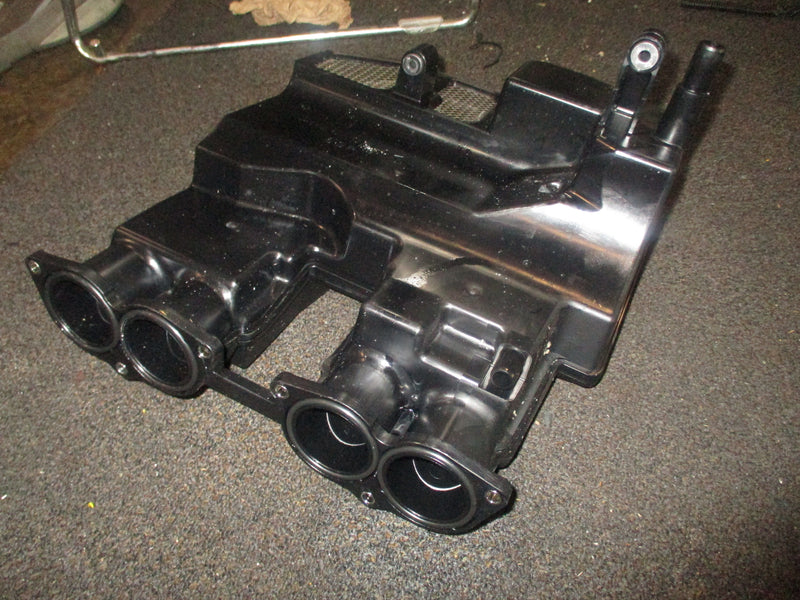Yamaha 150hp 4 stroke outboard intake silencer (63P-14440-00-00)