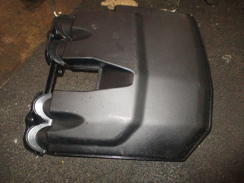 Yamaha 150hp 4 stroke outboard intake silencer (63P-14440-00-00)