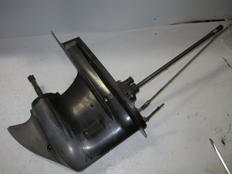 Suzuki DF70 70hp Outboard 20" Lower Unit