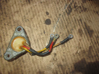 Load image into Gallery viewer, Evinrude 70hp 2 stroke outboard rectifier regulator (582307)
