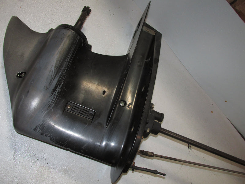 Suzuki DF70 70hp Outboard 20" Lower Unit