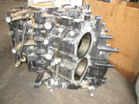 Load image into Gallery viewer, Evinrude E-Tech 115hp 2 stroke outboard Crankcase Block
