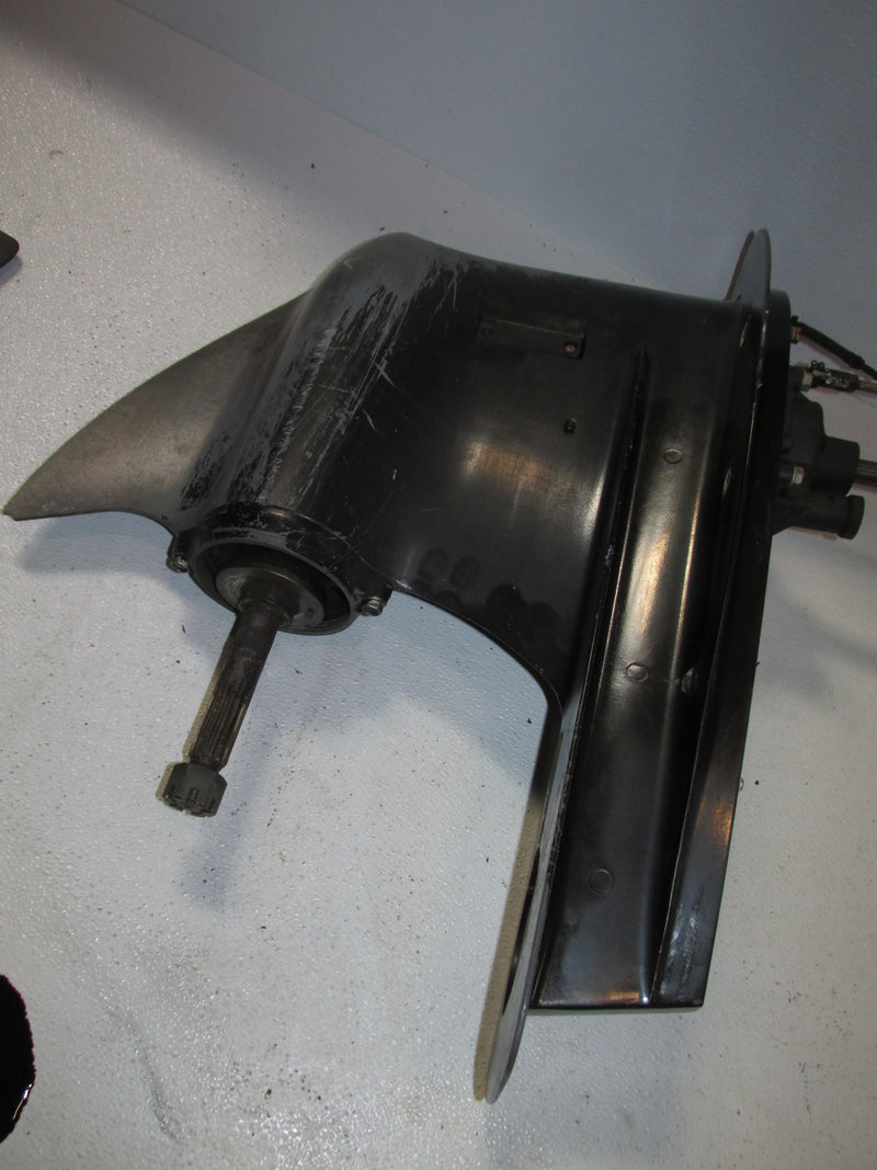 Suzuki DF70 70hp Outboard 20" Lower Unit