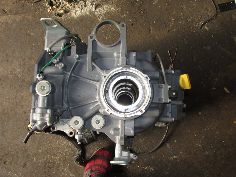 Suzuki DF150A 150hp 4 Stroke Outboard Crankcase Block