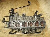 Load image into Gallery viewer, 2001 Yamaha 200hp HPDI 2 Stroke Outboard Throttle Body (68F-13751-00-00)
