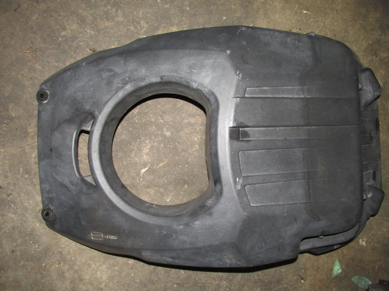 Evinrude Etec 130hp 2 Stroke Outboard Flywheel Cover (364134)