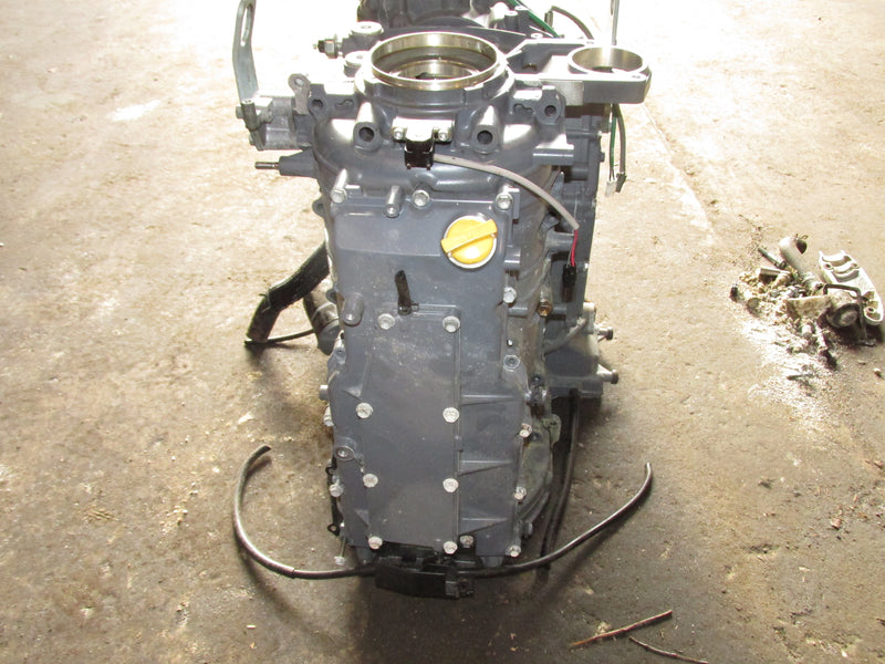Suzuki DF150A 150hp 4 Stroke Outboard Crankcase Block