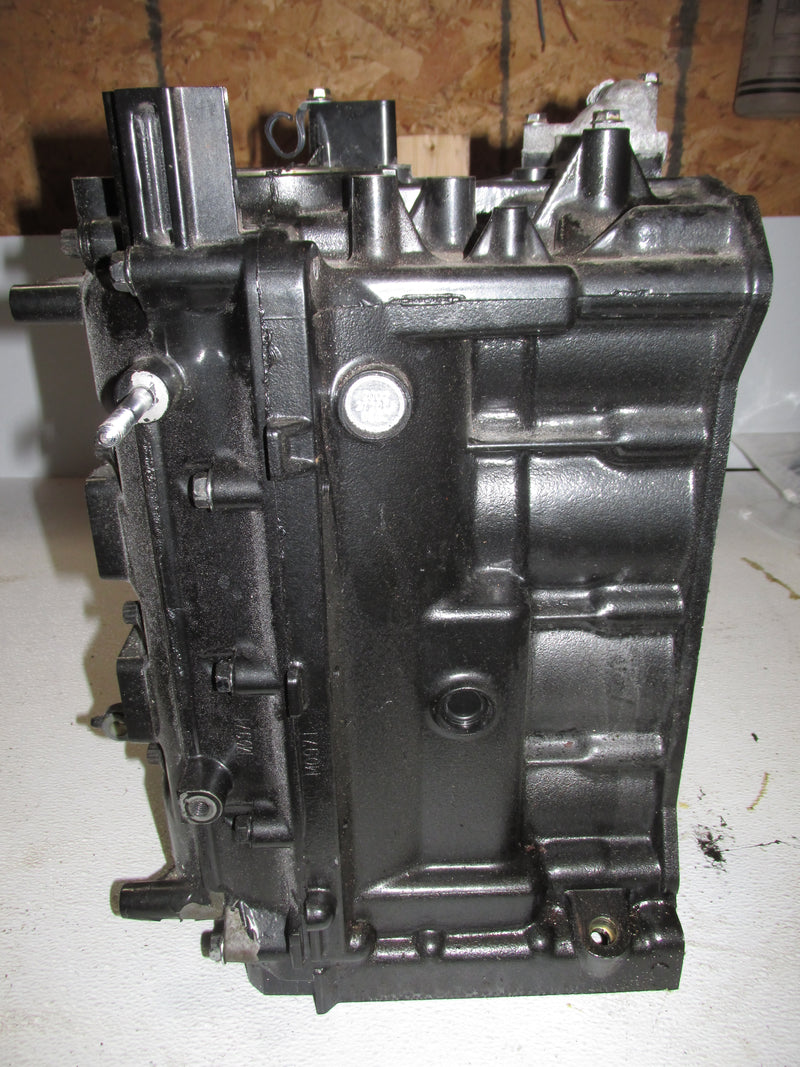 Suzuki DF70 70hp Outboard Crankcase Block