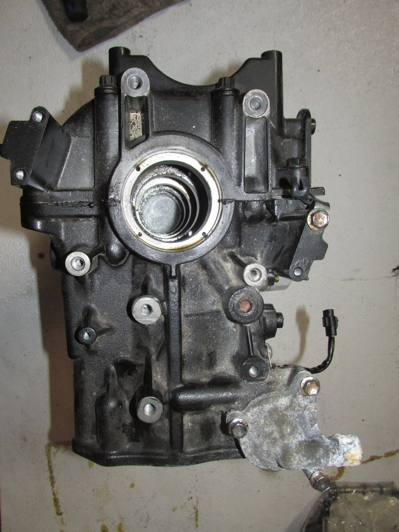 Suzuki DF70 70hp Outboard Crankcase Block