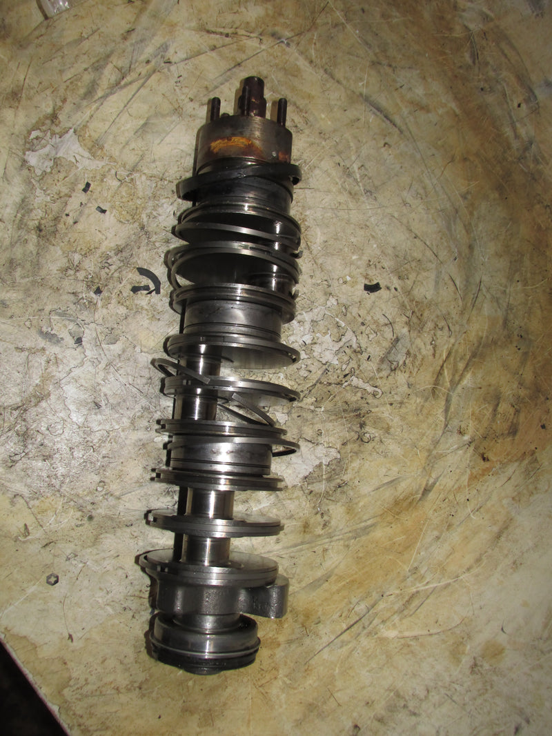 Evinrude Etec 175hp 2 Stroke Outboard Crankshaft (438930)