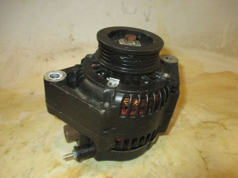 Honda BF115D 115hp 4 stroke outboard alternator (31630-ZY6-013)