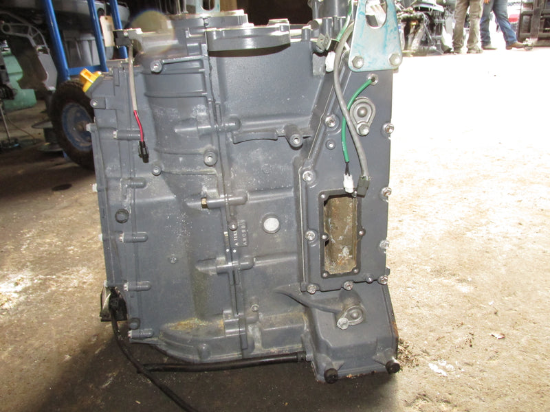 Suzuki DF150A 150hp 4 Stroke Outboard Crankcase Block