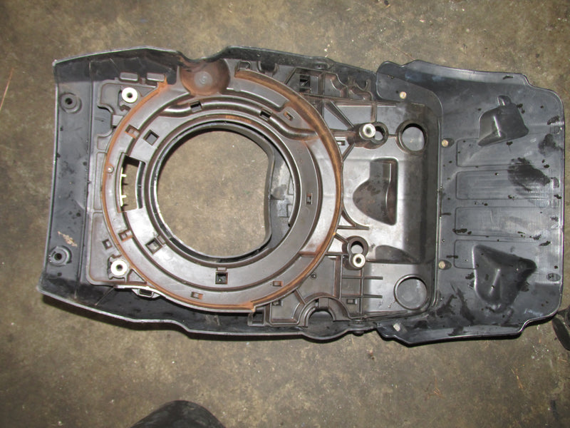 Evinrude Etec 130hp 2 Stroke Outboard Flywheel Cover (364134)