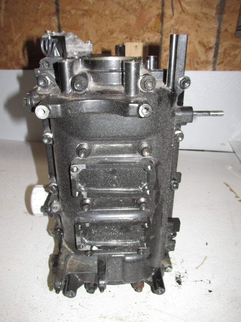 Suzuki DF70 70hp Outboard Crankcase Block
