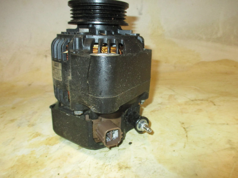 Honda BF115D 115hp 4 stroke outboard alternator (31630-ZY6-013)