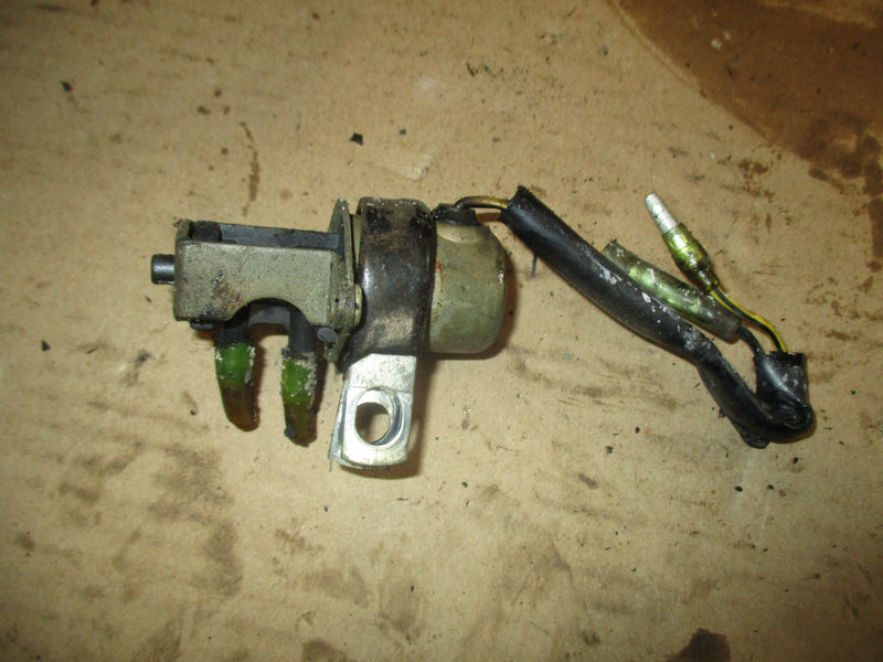 Mercury 40hp 2 stroke outboard fuel primer