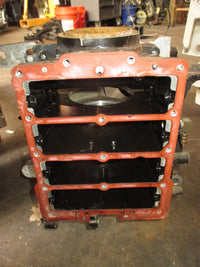 Load image into Gallery viewer, Evinrude E-Tech 115hp 2 stroke outboard Crankcase Block
