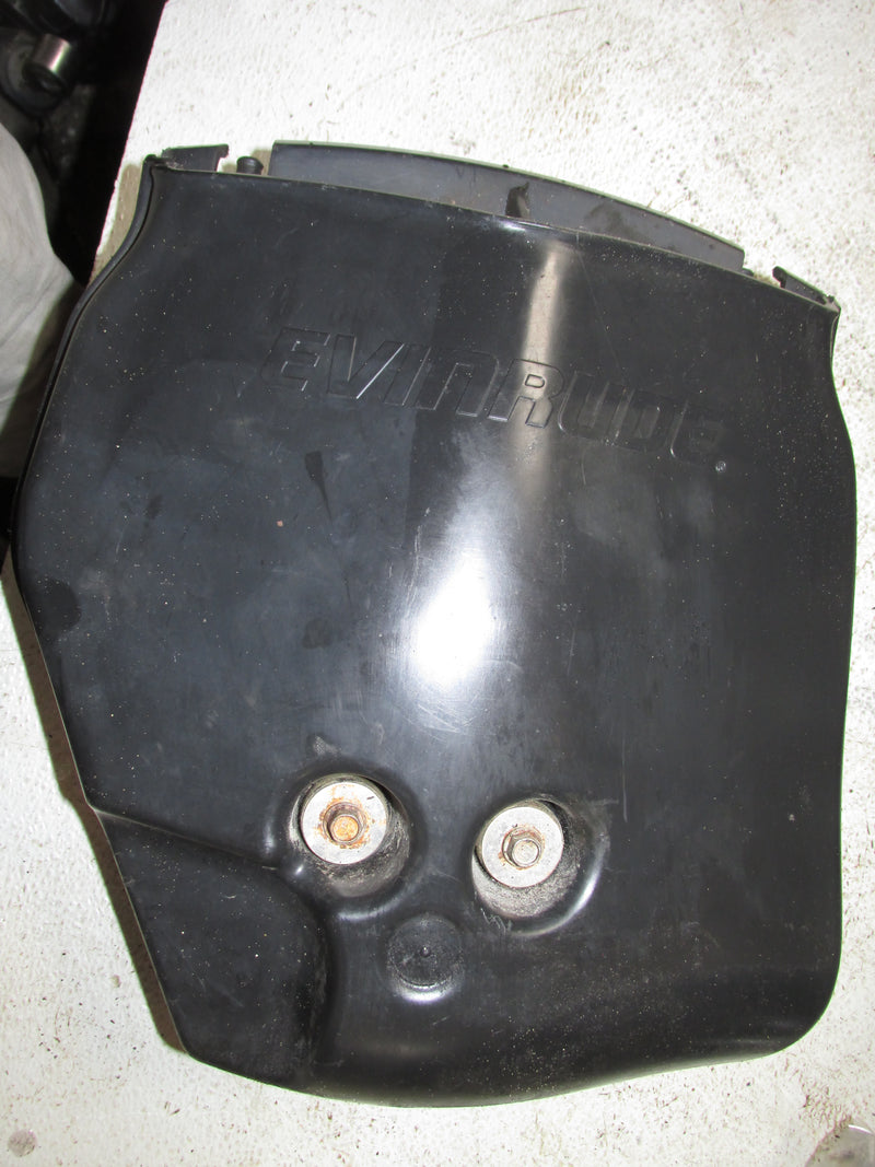 Evinrude Etec 130hp 2 Stroke Outboard Intake Silencer (5007605)