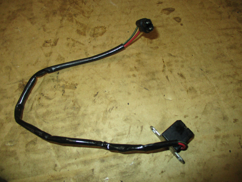 Suzuki DF50 outboard ignition timing coil 32160-87L00