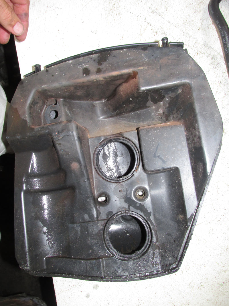 Evinrude Etec 130hp 2 Stroke Outboard Intake Silencer (5007605)