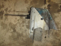 Load image into Gallery viewer, Johnson 90/115hp 60 degree 2 stroke outboard 20 inch shaft lower unit
