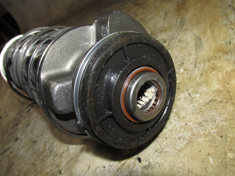 Evinrude Etec 175hp 2 Stroke Outboard Crankshaft (438930)