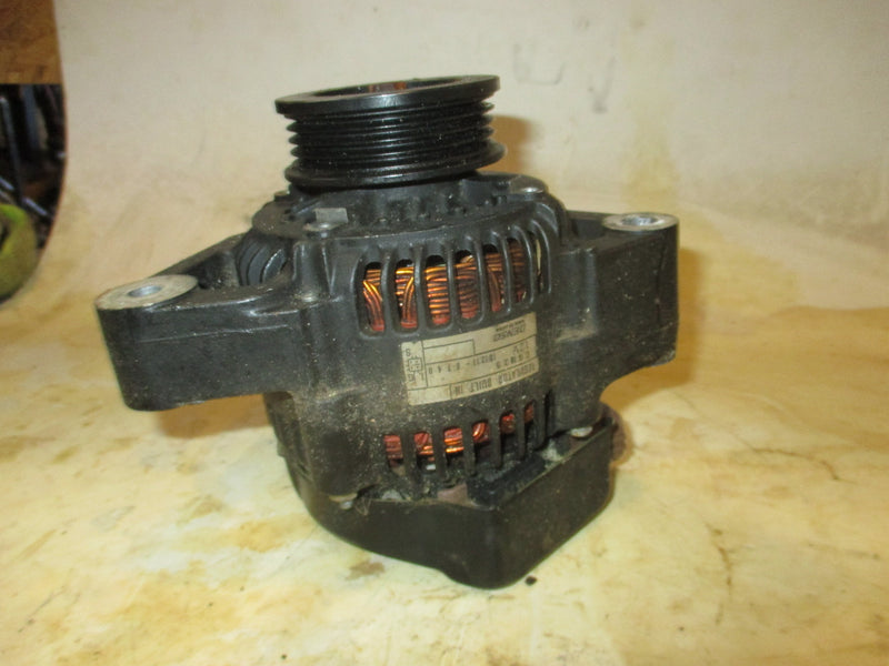 Honda BF115D 115hp 4 stroke outboard alternator (31630-ZY6-013)