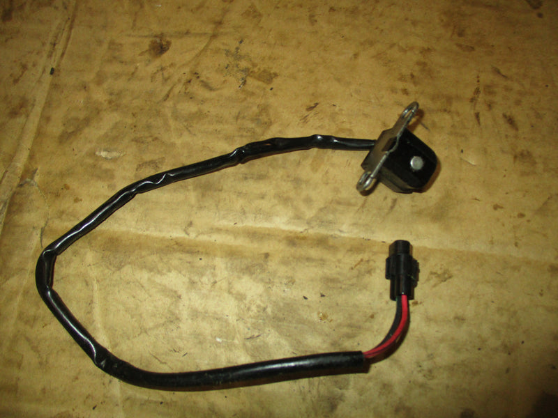 Suzuki DF50 outboard ignition timing coil 32160-87L00