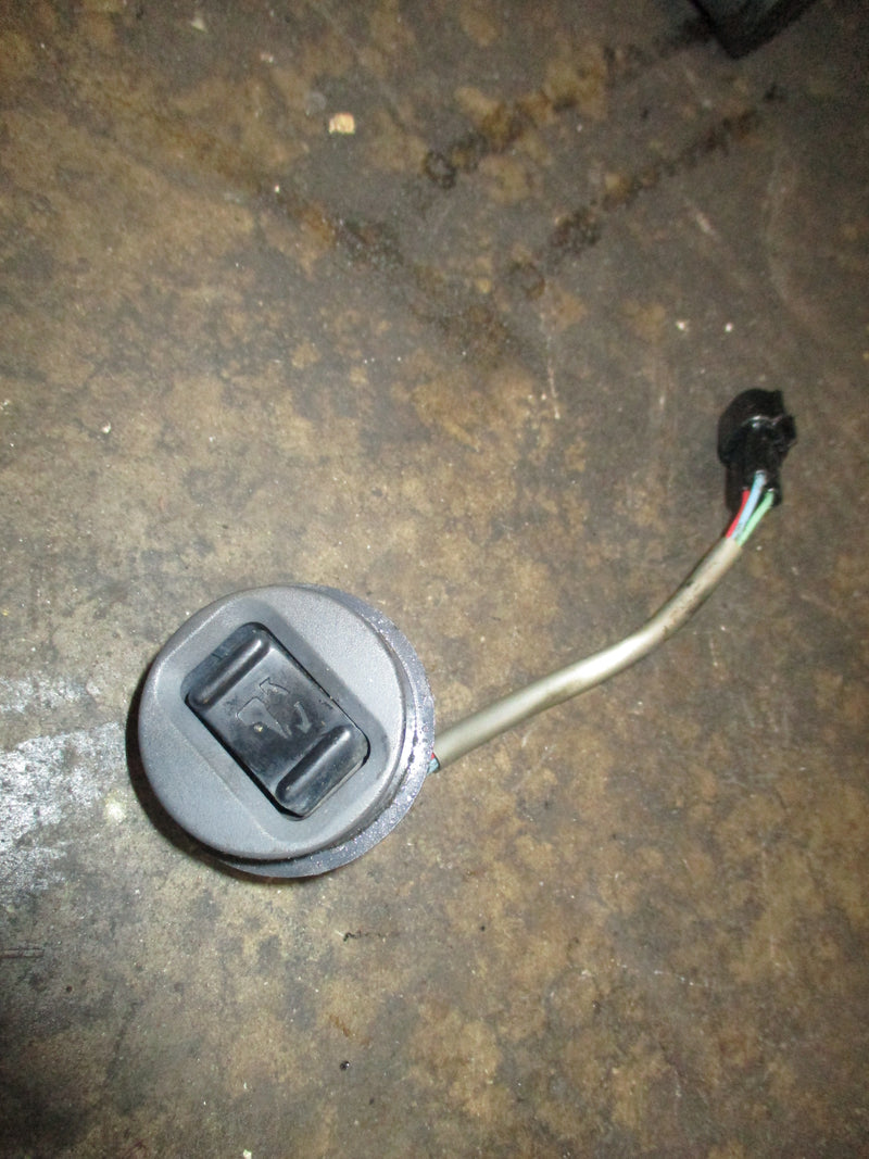 Yamaha 200hp HPDI 2 stroke outboard tilt trim switch (6R3-82563-00-00)
