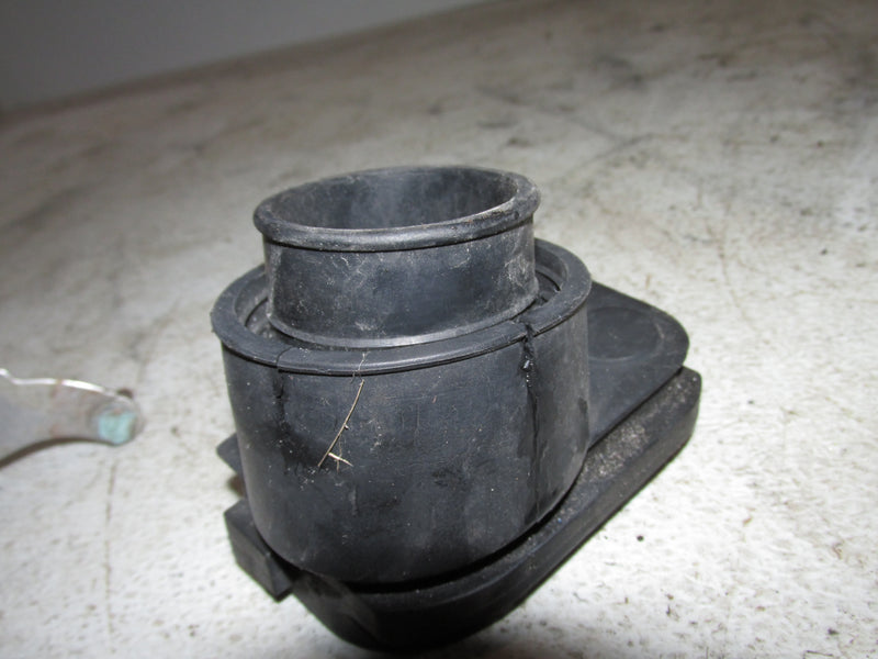 Evinrude Etec 130hp 2 Stroke Outboard Rigging Grommet & Holder (351277/351463)
