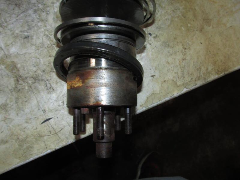 Evinrude Etec 175hp 2 Stroke Outboard Crankshaft (438930)