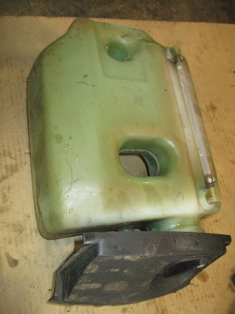 Mercury 40hp 2 stroke outboard oil tank