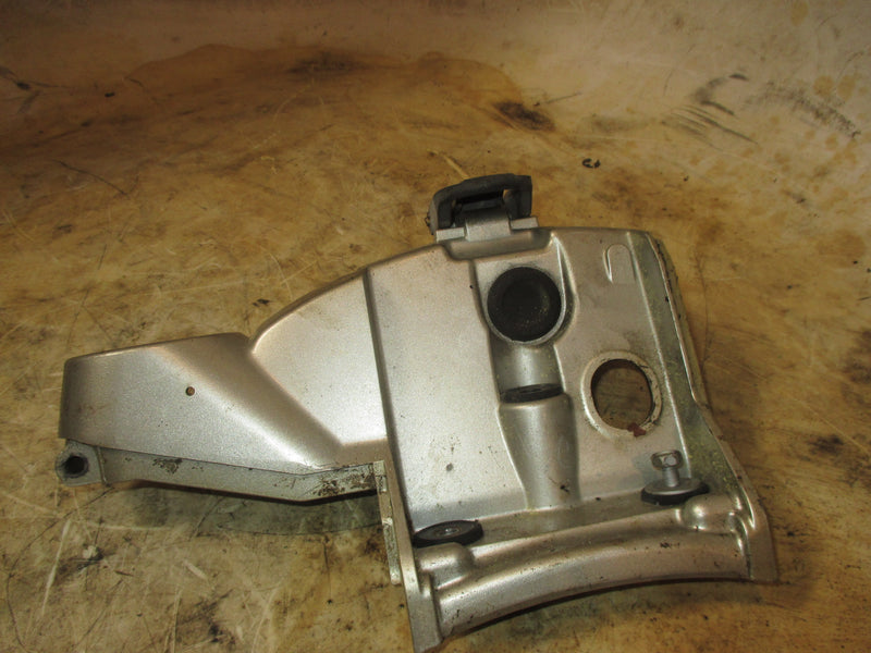 Honda BF90D 90hp outboard front cover and latch