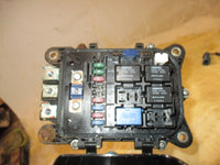 Load image into Gallery viewer, Honda BF115D 115hp 4 stroke outboard fuse box (32370-ZY6-004)
