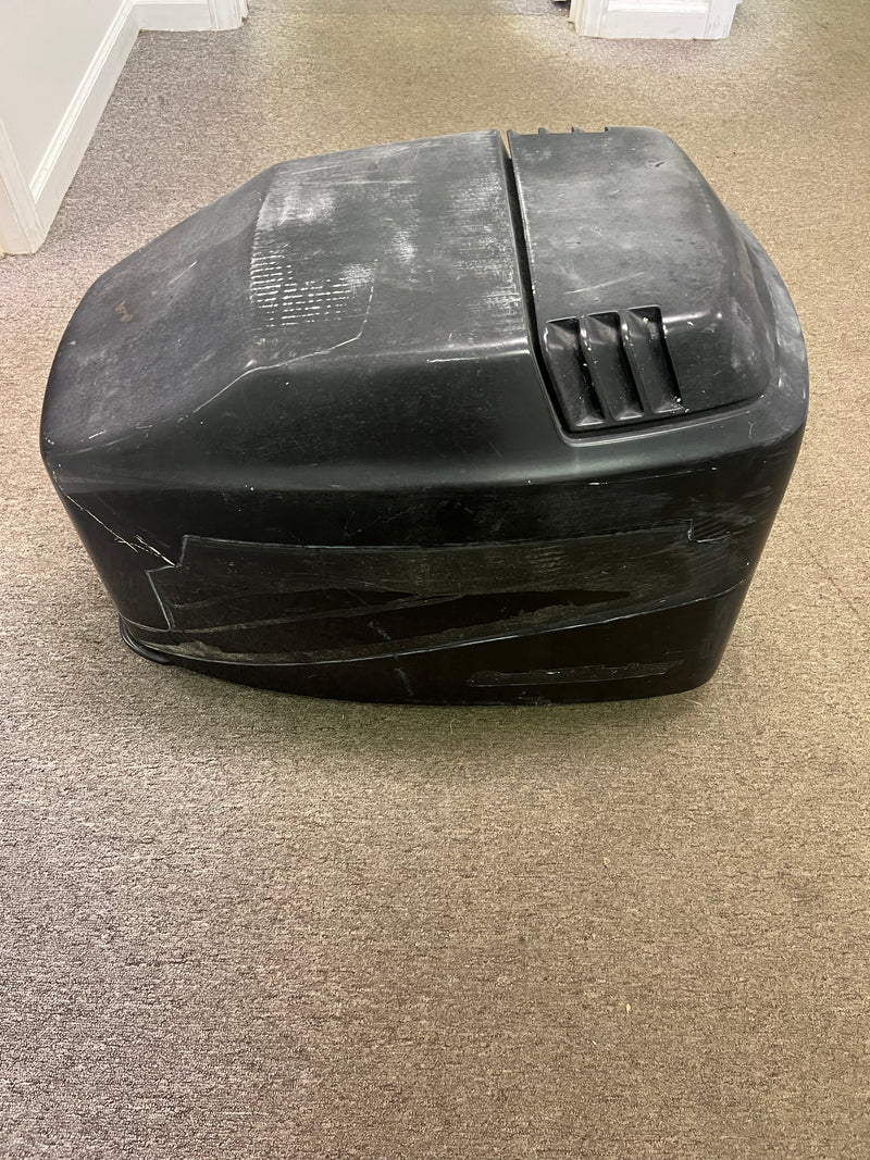 Mercury 150hp 2 stroke outboard top cowling