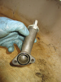 Load image into Gallery viewer, Honda BF90D 90hp outboard oil filler and tube (15631-ZY9-000)
