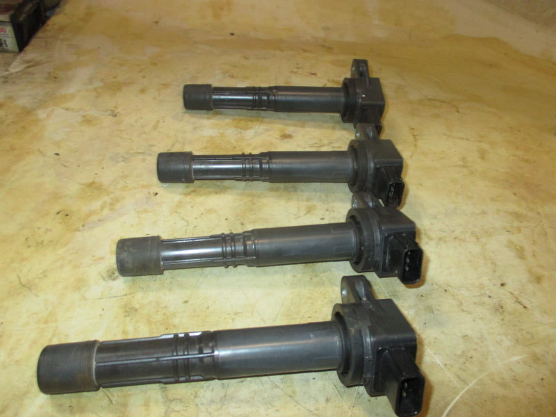 Honda BF115D 115hp 4 stroke outboard ignition coil set (30520-RRA-007)