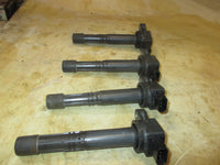 Load image into Gallery viewer, Honda BF115D 115hp 4 stroke outboard ignition coil set (30520-RRA-007)
