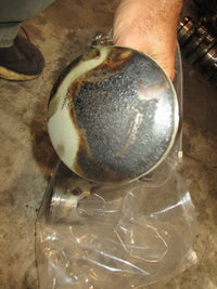 Load image into Gallery viewer, Johnson 150hp 60 Degree 2 stroke outboard Piston &amp; Rod Set of 6 (436242/436243)
