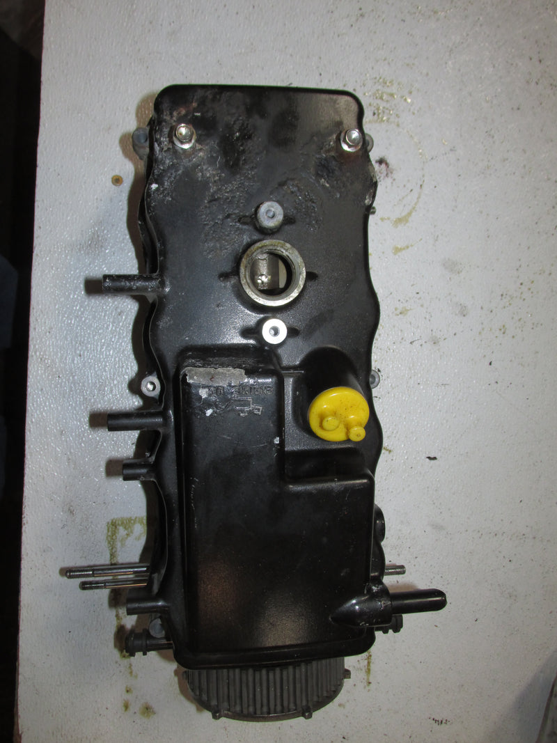 Suzuki DF70 70hp Outboard Cylinder Head