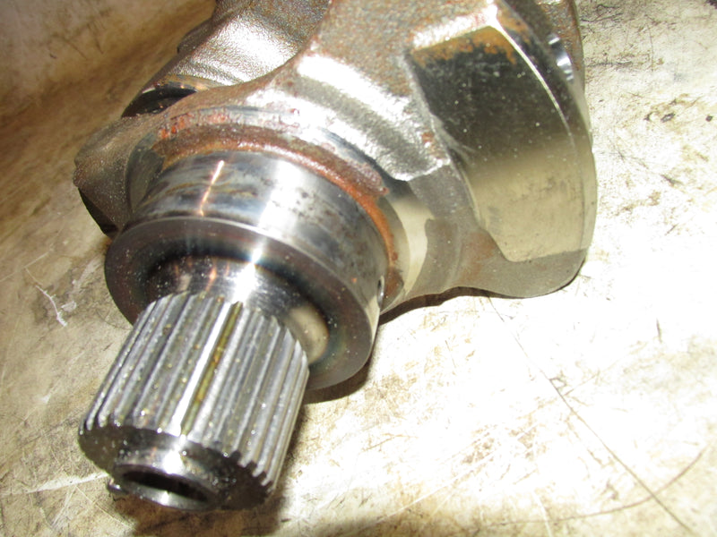 Suzuki DF150A 150hp 4 Stroke Outboard Crankshaft (12221-96J10)