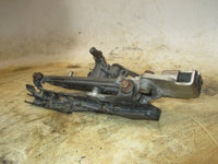 Load image into Gallery viewer, Honda BF90D 90hp outboard shifter bracket (24628-ZY9-000)
