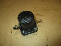 Load image into Gallery viewer, Johnson 50hp 2 stroke outboard starter solenoid (586180)
