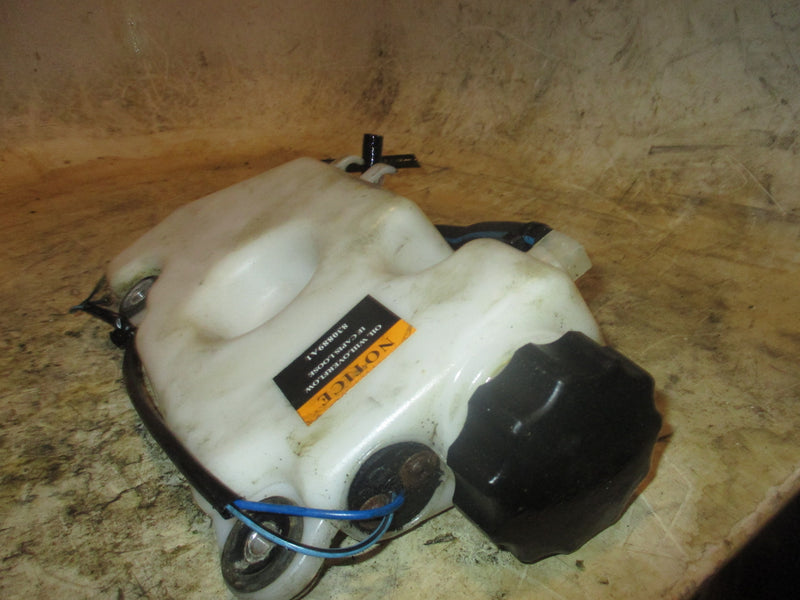 Mercury Optimax 3.0L 225hp 2 stroke outboard Oil tank (830889A4)