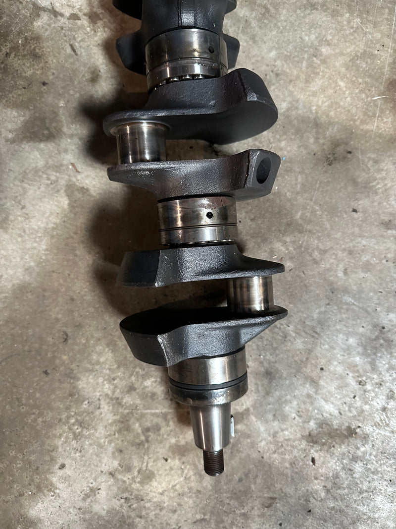 Mercury 115hp 2 stroke outboard crankshaft 9193T5