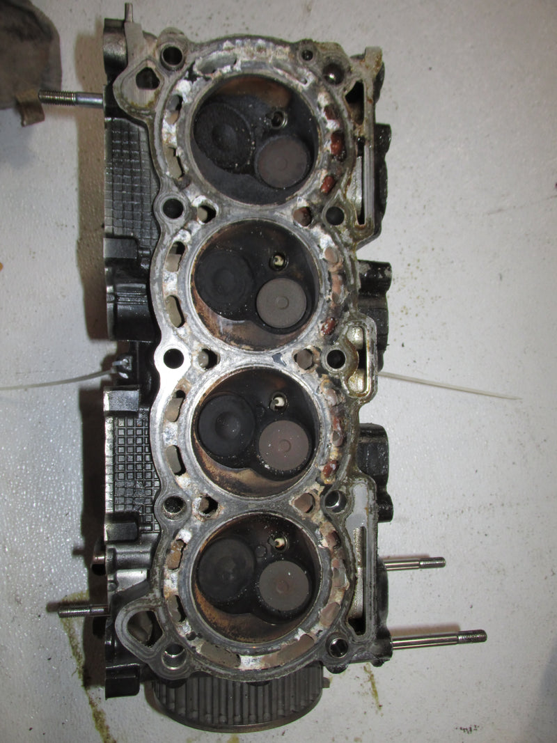 Suzuki DF70 70hp Outboard Cylinder Head