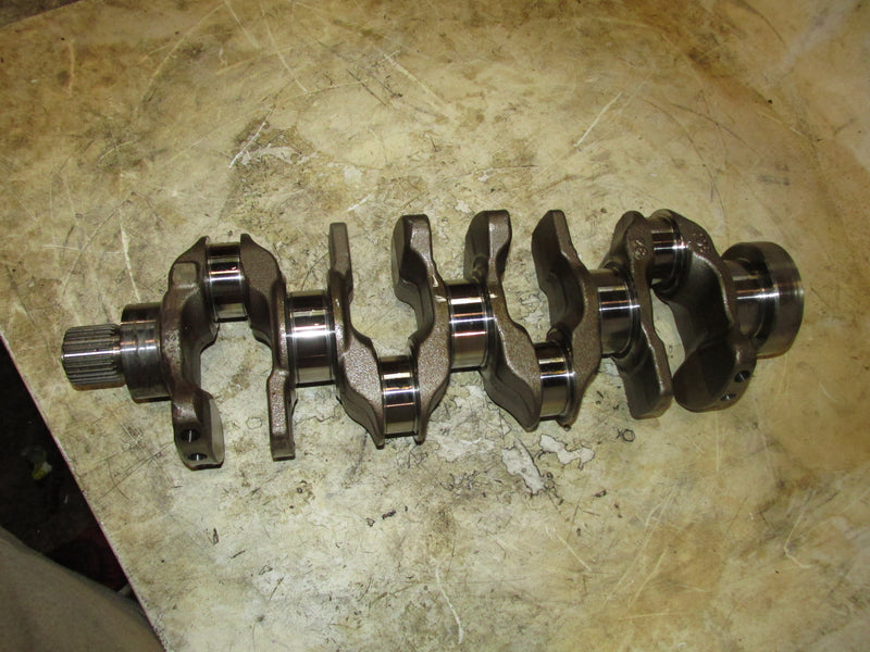 Suzuki DF150A 150hp 4 Stroke Outboard Crankshaft (12221-96J10)